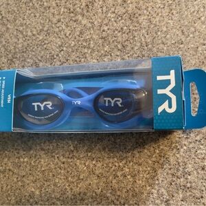 TYR Vibrant Blue VR Goggles